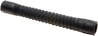 Gates 71-78 Lincoln Continental V-8 460 Lower Flexible Coolant Hose (Standard)