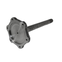 Yukon Gear 1541H Alloy Right Hand Inner Shaft For 04-07 GM 8.25in IFS (4WD Only) - Burkken Auto Parts