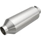 MagnaFlow 83-91 Volkswagen Vanagon Universal Catalytic Converter - Burkken Auto Parts