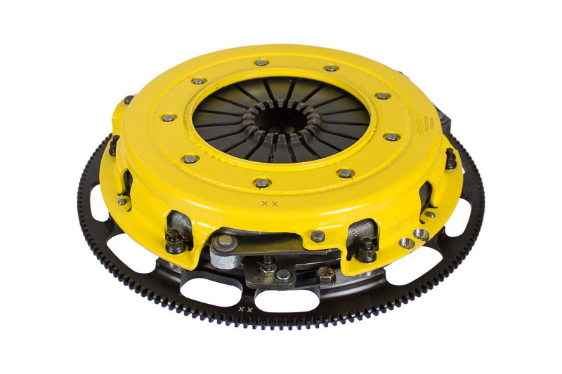 ACT Twin Disc XT Race Clutch Kit - Burkken Auto Parts