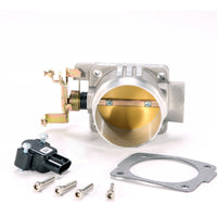 BBK 90-95 Ford 4.6L 2V 75mm Throttle Body BBK Power Plus Series (CARB EO 97-01 Only) - Burkken Auto Parts