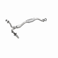 MagnaFlow Conv DF 01-05 Chevy Blazer 4.3L 2WD - Burkken Auto Parts