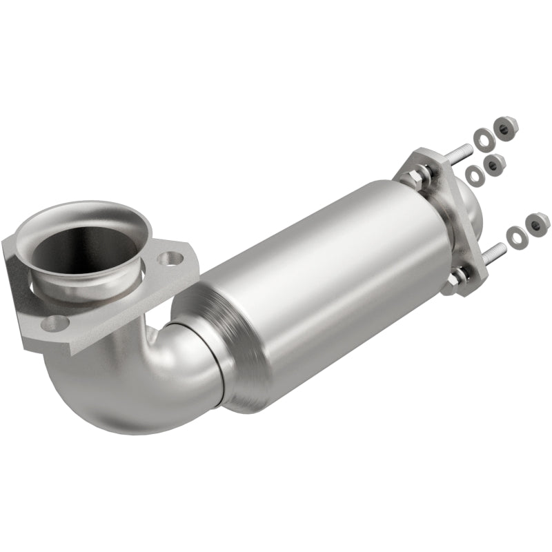 Magnaflow 1996 Chevrolet Corvette 5.7L Direct Fit Converter - Burkken Auto Parts