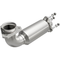 Magnaflow 1996 Chevrolet Corvette 5.7L Direct Fit Converter - Burkken Auto Parts
