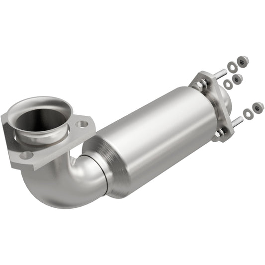 Magnaflow 1996 Chevrolet Corvette 5.7L Direct Fit Converter - Burkken Auto Parts