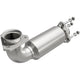 Magnaflow 1996 Chevrolet Corvette 5.7L Direct Fit Converter - Burkken Auto Parts
