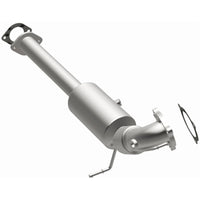 Magnaflow 2001 Volvo S60 2.3L Direct Fit Converter - Burkken Auto Parts