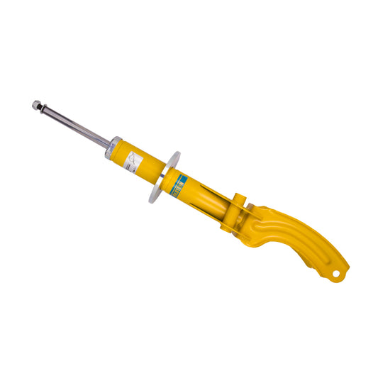 Bilstein B6 HD 11-15 Porsche Cayenne / VW Touareg w/o Elect Susp Front Right Twintube Strut Assembly - Burkken Auto Parts