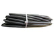 Aeromotive PTFE SS Braided Fuel Hose - AN-12 x 4ft - Burkken Auto Parts