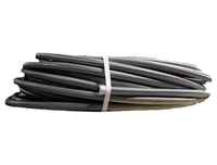 Aeromotive PTFE SS Braided Fuel Hose -AN- 12 x 8ft - Burkken Auto Parts