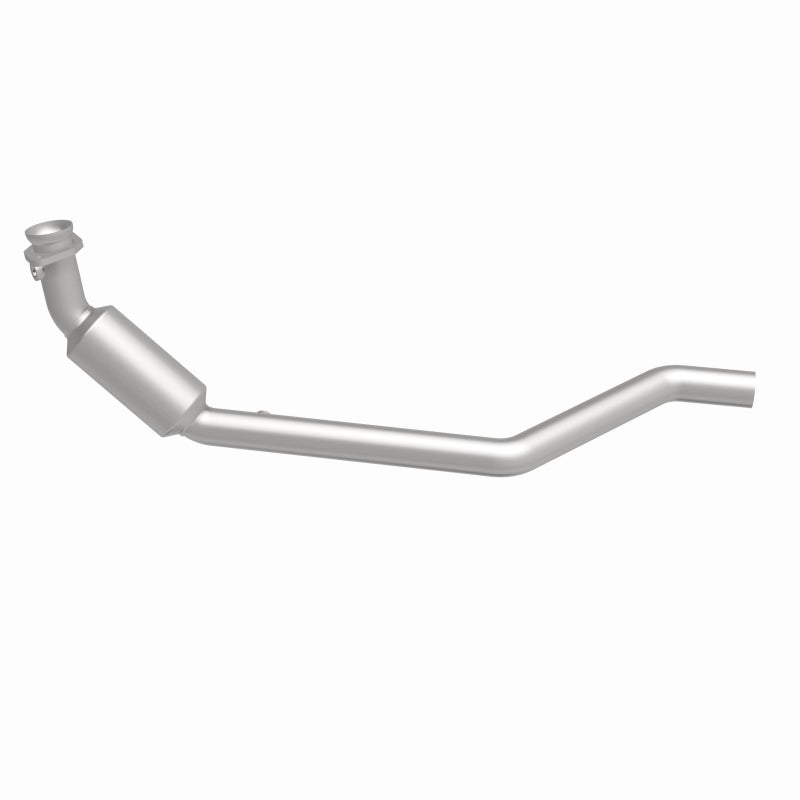 Magnaflow 00-02 Jaguar S-Type 3.0L Direct Fit Catalytic Converter - Burkken Auto Parts