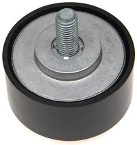 Gates 08-18 Porsche Cayenne V-6 3.6L Idler Belt Drive Pulley