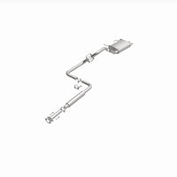 MagnaFlow BRE Exhaust Kit 95-04 Maxima I30 I35 - Burkken Auto Parts
