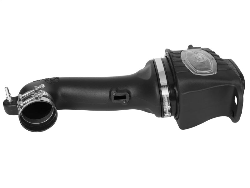 aFe Momentum Pro DRY S Cold Air Intake System 15-17 Chevy Corvette Z06 (C7) V8-6.2L (sc) - Burkken Auto Parts