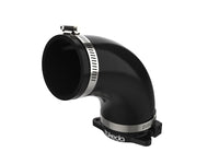 aFe 2019-2020 Hyundai Veloster N L4-2.0L (T) Takeda Turbo Inlet w/ Factory Intake - Burkken Auto Parts