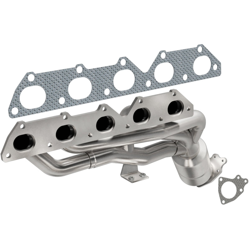 Magnaflow Conv DF 95-98 Acura TL 2.5L - Burkken Auto Parts