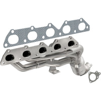 Magnaflow Conv DF 95-98 Acura TL 2.5L - Burkken Auto Parts