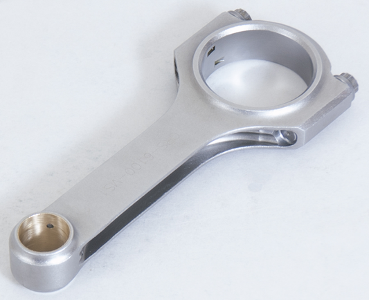 Eagle Chevrolet LS1 Gen 3 4340 6.100in .945 Pin H-Beam Connection Rod - Burkken Auto Parts