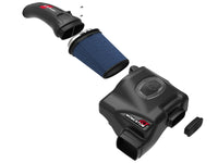aFe Momentum GT Pro 5R Cold Air Intake System 11-13 BMW 335i E90/E87 I6 3.0L (N55) - Burkken Auto Parts