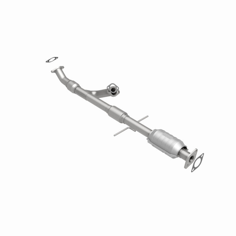 MagnaFlow Conv DF 00-01 Hyundai Sonata 2.5L - Burkken Auto Parts