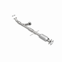 MagnaFlow Conv DF 00-01 Hyundai Sonata 2.5L - Burkken Auto Parts