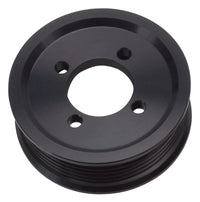 Edelbrock Pulley Supercharger E-Force Competition 3 25In - Burkken Auto Parts