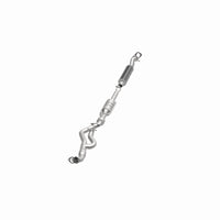 MagnaFlow Conv DF 05-06 Hyundai Santa Fe 2.7L - Burkken Auto Parts