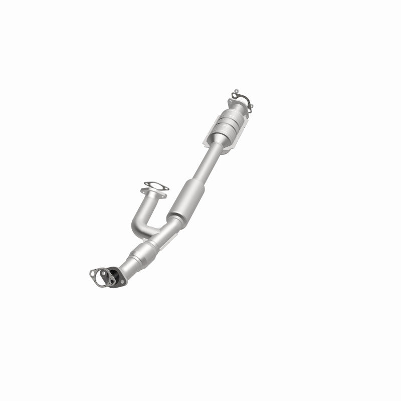 MagnaFlow Conv DF 03-05 Tiburon 2.7L - Burkken Auto Parts