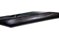 Rustbuster 11-18 Chevy Silverado 2500HD/3500HD Spare Tire Plate