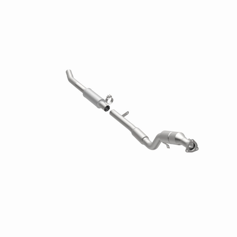 MagnaFlow Conv DF 04-06 Audi A8 Quattro 4.2L - Burkken Auto Parts