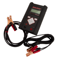 Autometer Handheld Automotive/Heavy Duty Truck Electrical System Analyzer 6V/12V Applications - Burkken Auto Parts