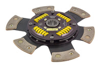 ACT 2007 Ford Mustang 6 Pad Sprung Race Disc - Burkken Auto Parts