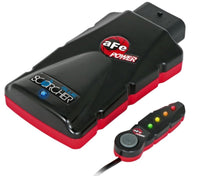 aFe Scorcher Blue Module 20-21 Ford Explorer V6-3.0L (tt) - Burkken Auto Parts