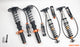AST 2021+ BMW 220i G42 RWD 5300 Series Coilovers w/ Springs & Droplink - Burkken Auto Parts
