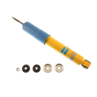 Bilstein 4600 Series Chevy Silverado/GMC Sierra 1500/2500/3500 Front 46mm Monotube Shock Absorber - Burkken Auto Parts