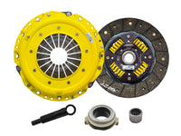ACT 16-18 Mazda MX-5 Miata HD/Performance Heavy Duty Street Sprung Clutch Kit - Burkken Auto Parts