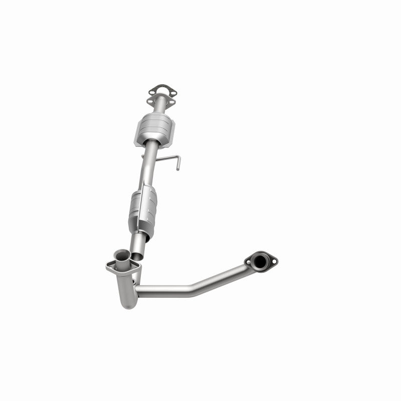 MagnaFlow Conv DF 86-97 Ford Aerostar 3.0L - Burkken Auto Parts