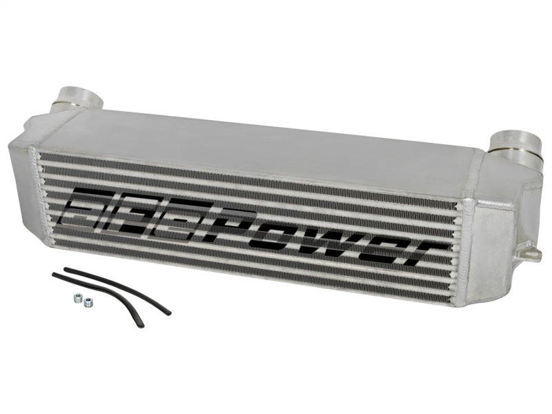 aFe BladeRunner GT Series Intercooler 12-15 BMW 335i (F30) L6 3.0L (t) - Burkken Auto Parts