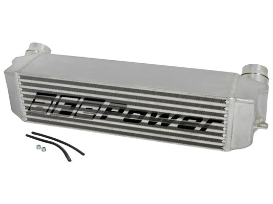 aFe BladeRunner GT Series Intercooler 12-15 BMW 335i (F30) L6 3.0L (t) - Burkken Auto Parts