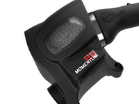 aFe 08-21 Toyota Land Cruiser (J200) V8-4.5L (td) Momentum HD Air Intake System w/ Pro DRY S Filter - Burkken Auto Parts