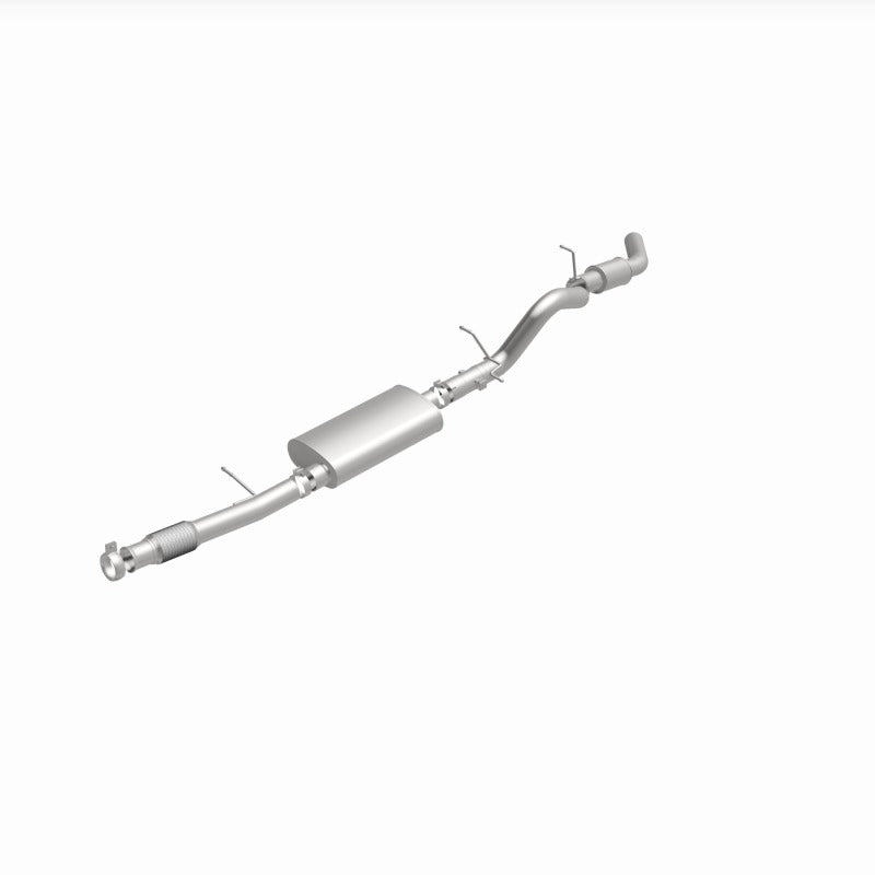 MagnaFlow BRE Exhaust Kit 15-20 ESCALADE ESV YUKON XL 6.2L - Burkken Auto Parts