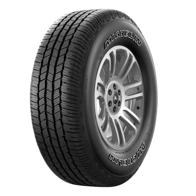 Michelin Defender LTX M/S 2 285/40R24 112H XL - Burkken Auto Parts