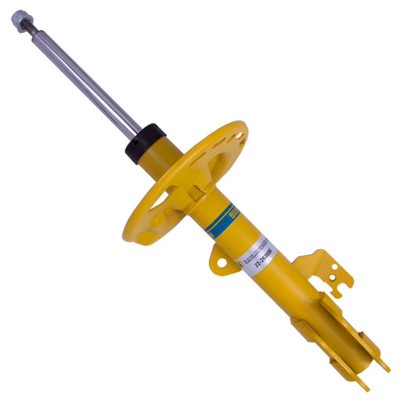 Bilstein B6 14-19 Toyota Highlander Front Right Twintube Strut Assembly - Burkken Auto Parts