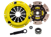 ACT 1989 Honda Civic HD/Race Sprung 6 Pad Clutch Kit - Burkken Auto Parts