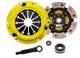 ACT 1989 Honda Civic HD/Race Sprung 6 Pad Clutch Kit - Burkken Auto Parts