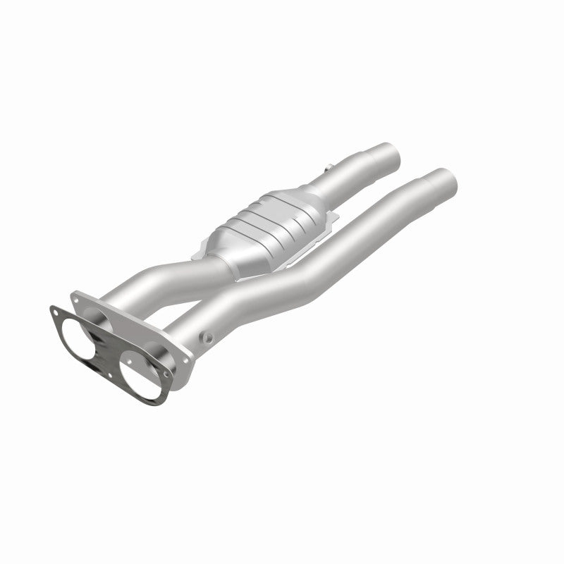 Magnaflow 96-99 Chevy C2500 Suburban 7.4L Direct Fit Converter - Burkken Auto Parts