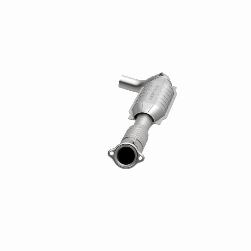 MagnaFlow Conv DF 97-98 Ford Trucks 4.6L - Burkken Auto Parts