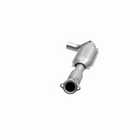 MagnaFlow Conv DF 97-98 Ford Trucks 4.6L - Burkken Auto Parts