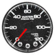 Autometer Spek-Pro Gauge Water Press 2 1/16in 120psi Stepper Motor W/Peak & Warn Blk/Chrm - Burkken Auto Parts