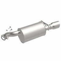 Magnaflow BRE 07-15 Mazda CX-9 Muffler Kit - Burkken Auto Parts